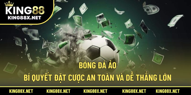 Bóng đá ảo