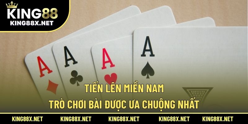 Tiến lên miền Nam